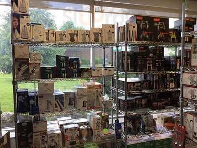 Colonial Coffee Co Ltd