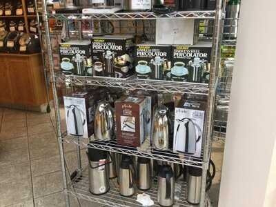 Colonial Coffee Co Ltd