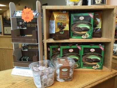 Colonial Coffee Co Ltd