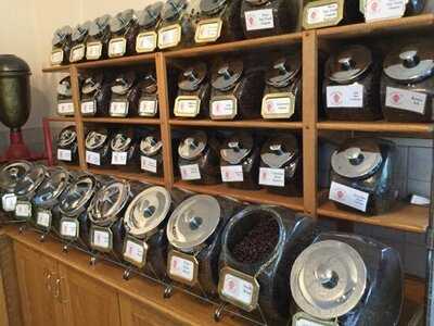 Colonial Coffee Co Ltd