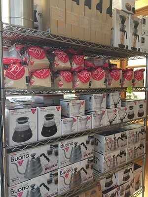 Colonial Coffee Co Ltd