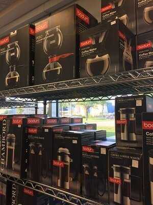 Colonial Coffee Co Ltd