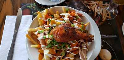 Rotisserie St-hubert