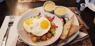 Rotisserie St-hubert