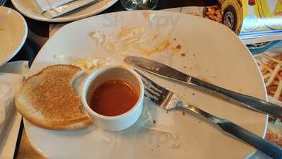 Rotisserie St-hubert