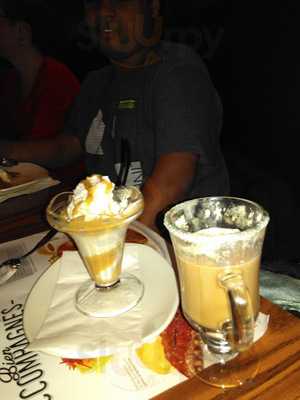 Rotisserie St-hubert