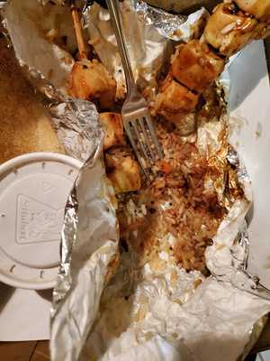 Rotisserie St-hubert