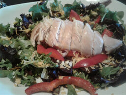 Rotisserie St-hubert