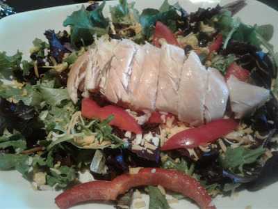 Rotisserie St-hubert