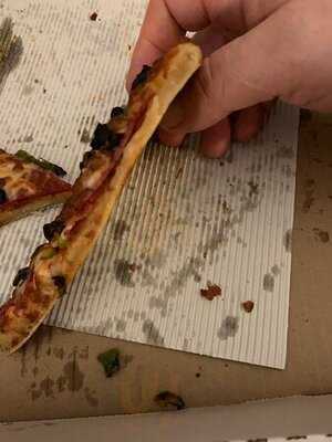 Canadian 2 For 1 Pizza