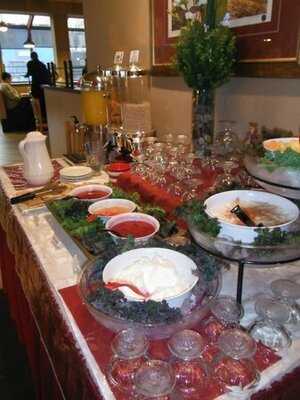 Rise And Shine Cuisine