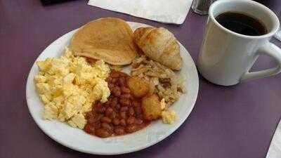 Rise And Shine Cuisine