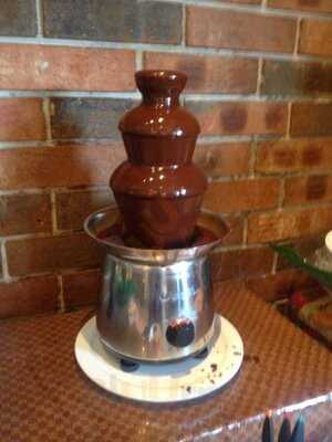 Rise And Shine Cuisine