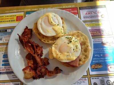 Rise And Shine Cuisine