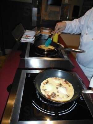 Rise And Shine Cuisine