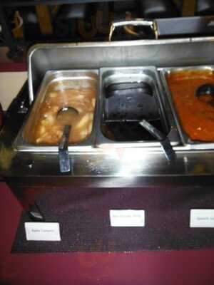 Rise And Shine Cuisine