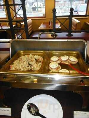 Rise And Shine Cuisine