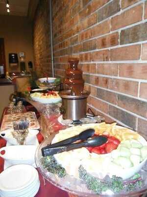 Rise And Shine Cuisine