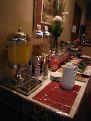 Rise And Shine Cuisine