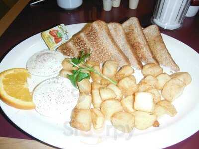 Rise And Shine Cuisine