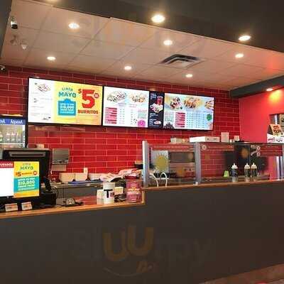 Quesada Burritos & Tacos