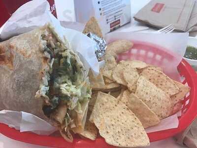 Quesada Burritos & Tacos