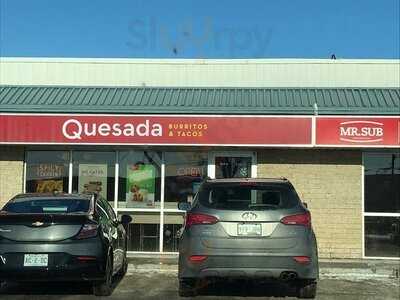 Quesada Burritos & Tacos