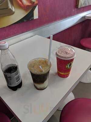 Marble Slab Creamery