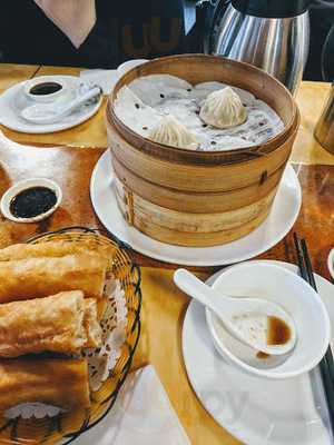Shanghai Dimsum