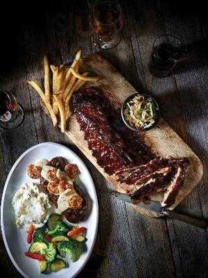 Applebee's Grill And Bar