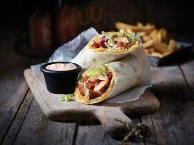 Applebee's Grill And Bar