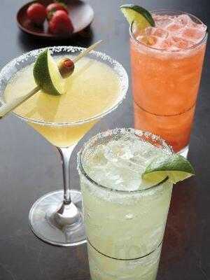 Applebee's Grill And Bar