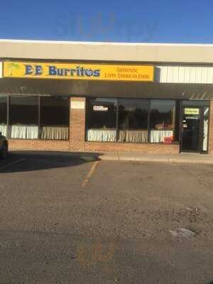 Ee Burritos