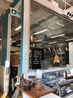 Pure Kitchen Preston