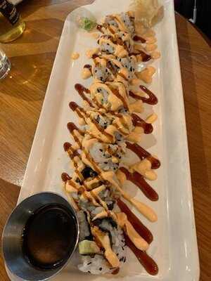 Earls - Fort Mcmurray Airport