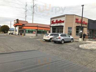 Tim Hortons