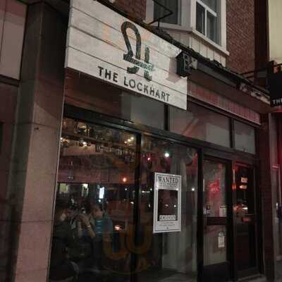The Lockhart