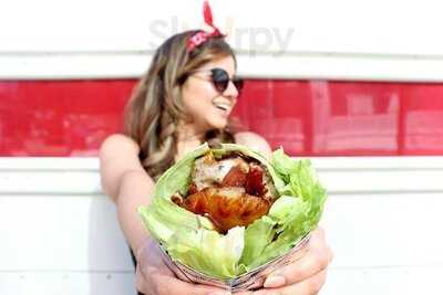 Fatburger & Buffalo's Express