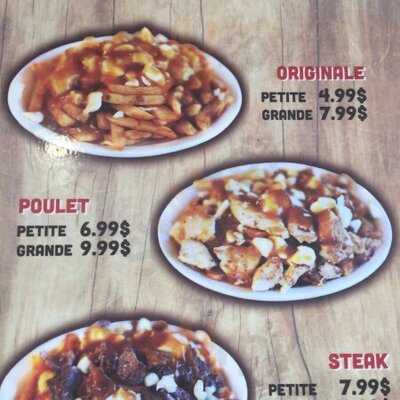 Cantine Des Voyageurs