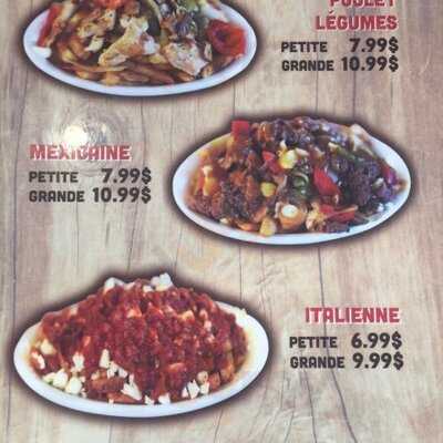 Cantine Des Voyageurs