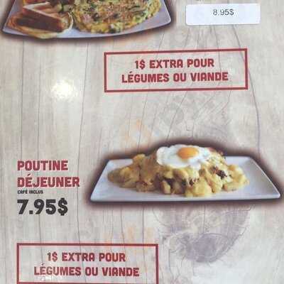 Cantine Des Voyageurs