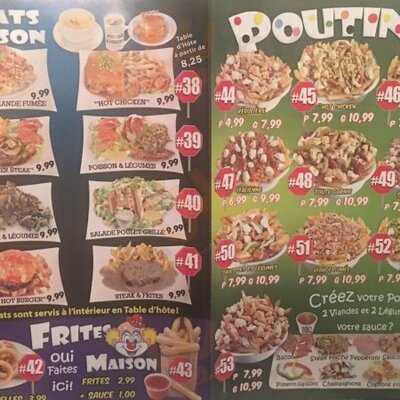 Cantine Des Voyageurs