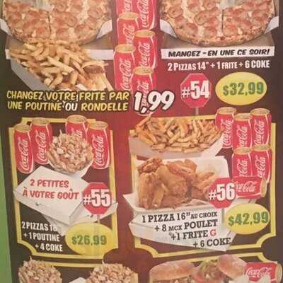 Cantine Des Voyageurs