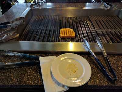 Les Fantaisies De Chaud Pain