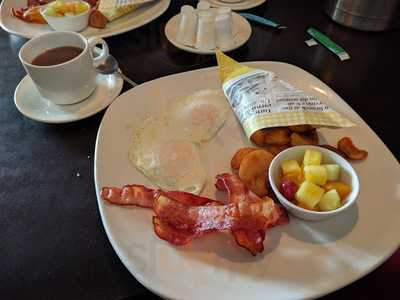 Les Fantaisies De Chaud Pain