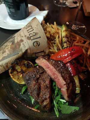 Les Fantaisies De Chaud Pain