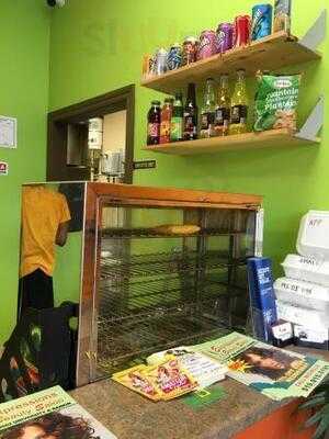 Caribbean Island Spice