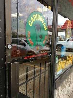 Caribbean Island Spice