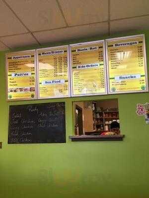 Caribbean Island Spice