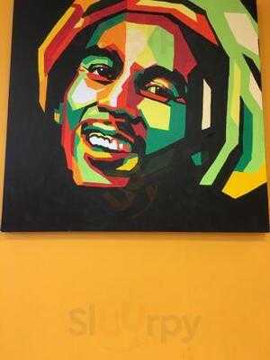 Caribbean Island Spice